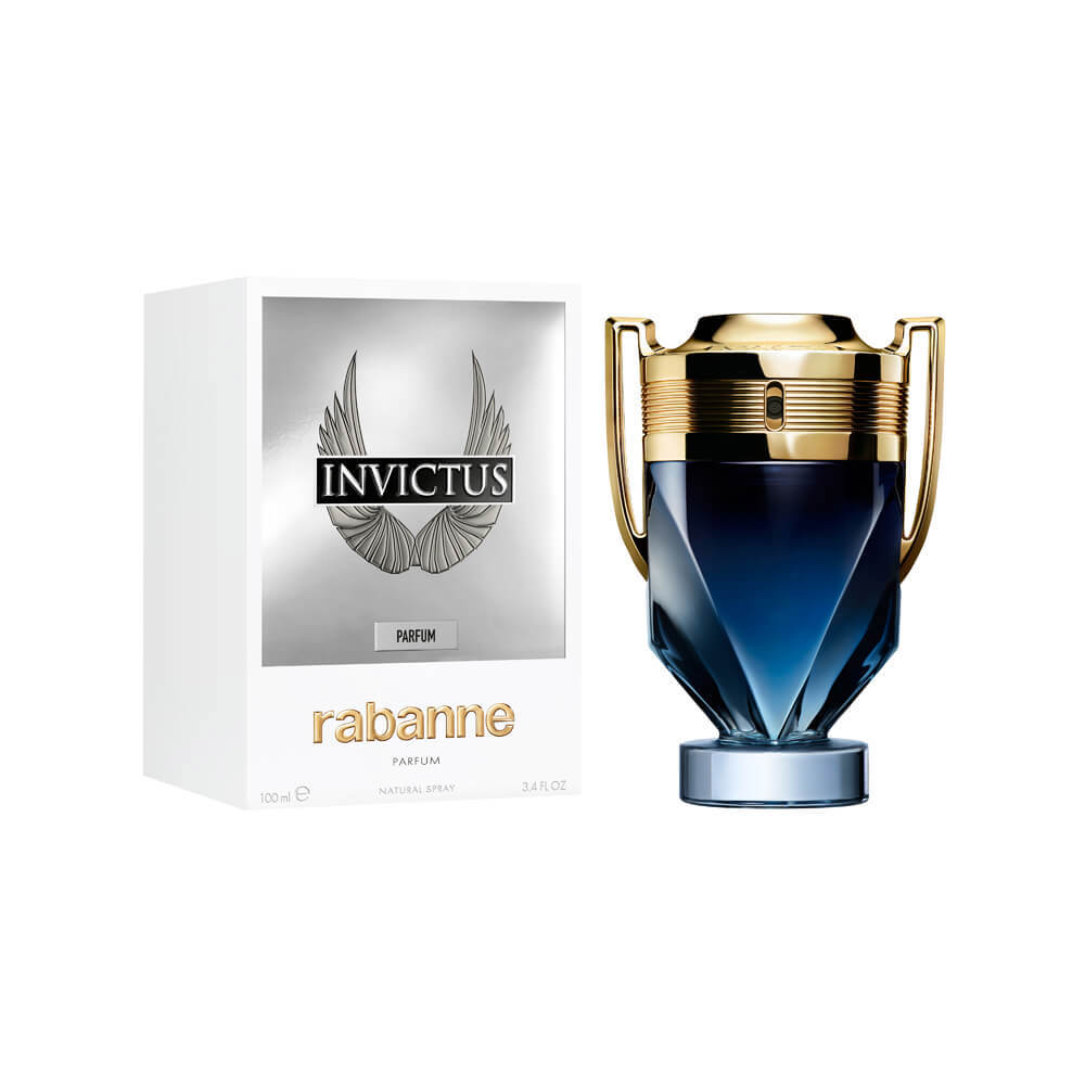 Rabanne Invictus Parfum 100ml